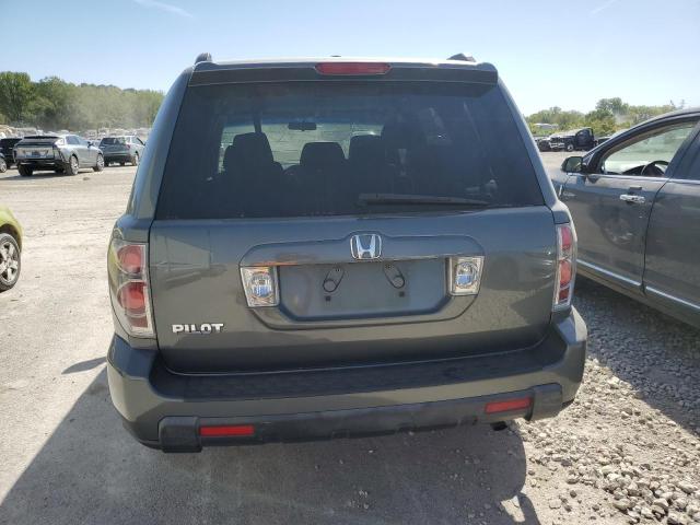 Снимка 6 от търг – 2008 HONDA PILOT VP с VIN 5FNYF28238B029475