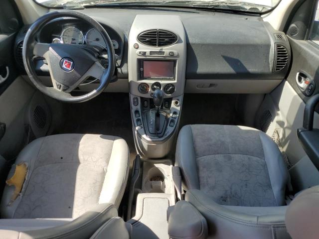 Photo 8 from auction – 2004 SATURN VUE with VIN 5GZCZ53434S859591
