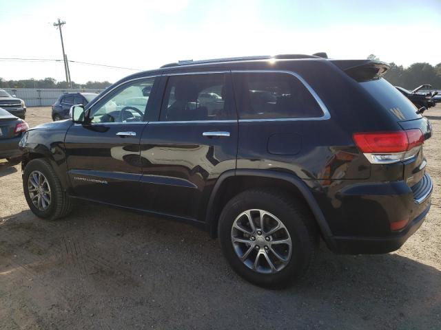 Photo 2 from auction – 2015 JEEP GRAND CHER with VIN 1C4RJEBG4FC798313