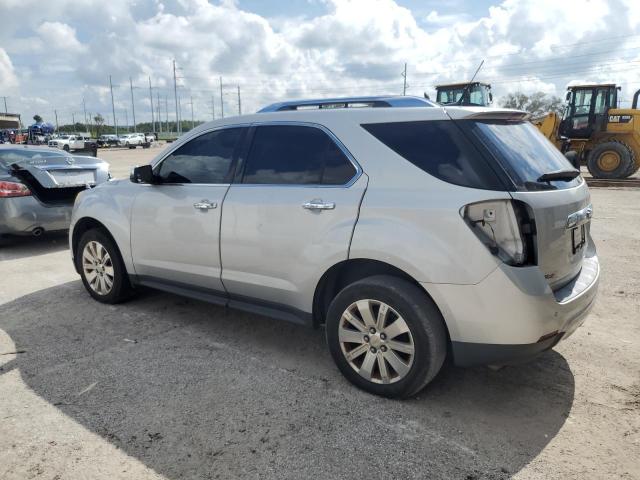 Photo 2 from auction – 2011 CHEVROLET EQUINOX LT with VIN 2CNALFEC7B6306362
