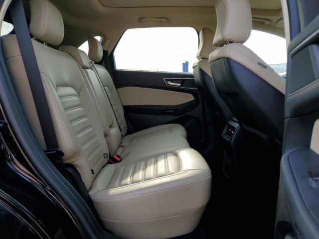 Photo 11 from auction – 2024 FORD EDGE SEL with VIN 2FMPK4J94RBA42983
