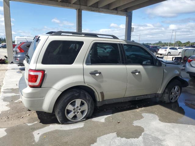 Photo 3 from auction – 2009 FORD ESCAPE XLT with VIN 1FMCU93G09KC50124