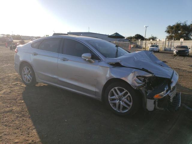 Photo 4 from auction – 2016 FORD FUSION SE with VIN 3FA6P0HDXGR217861