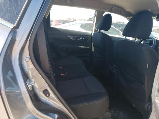 Photo 11 from auction – 2017 NISSAN ROGUE S with VIN KNMAT2MT8HP504343