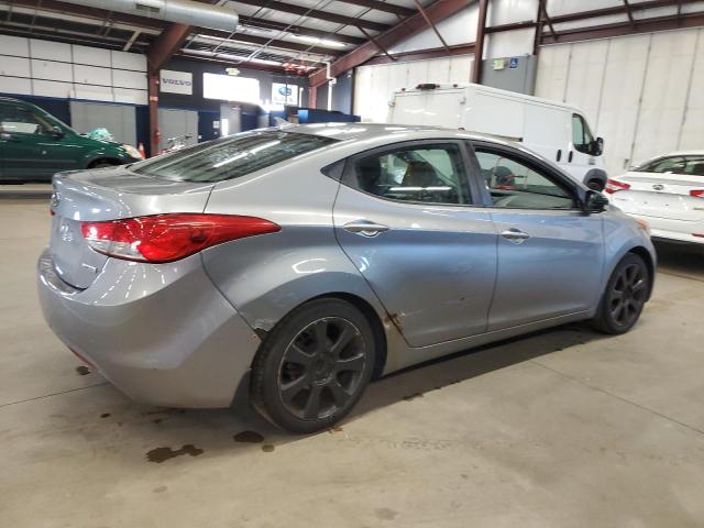 Photo 3 from auction – 2012 HYUNDAI ELANTRA GL with VIN KMHDH4AE2CU387638