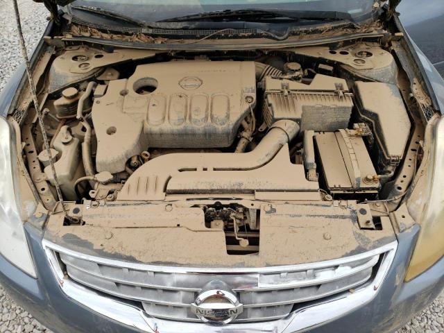 Photo 11 from auction – 2010 NISSAN ALTIMA BAS with VIN 1N4AL2AP8AN460004