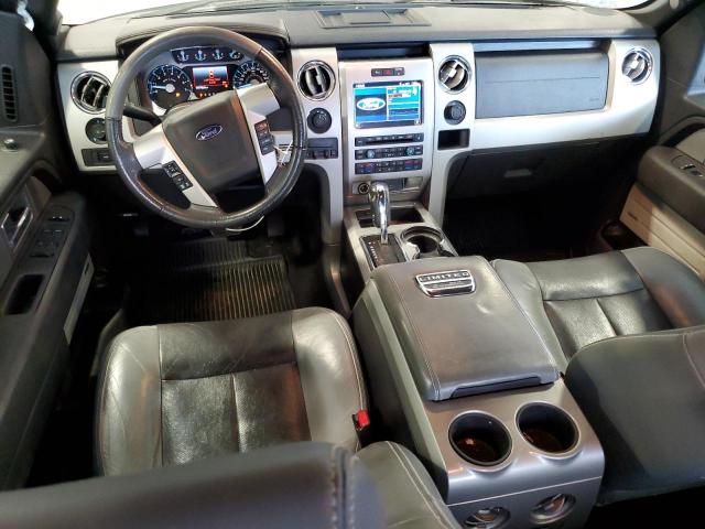 Photo 8 from auction – 2011 FORD F150 SUPER with VIN 1FTFW1E6XBFB20240