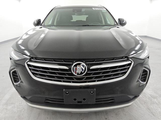 Photo 5 from auction – 2023 BUICK ENVISION E with VIN LRBFZNR48PD066574