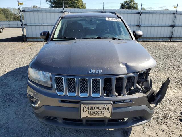 Photo 5 from auction – 2016 JEEP COMPASS LA with VIN 1C4NJDEB7GD708916