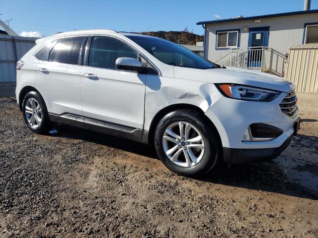Photo 4 from auction – 2020 FORD EDGE SEL with VIN 2FMPK3J90LBA50337