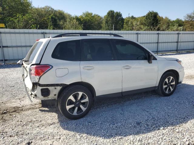 Photo 3 from auction – 2018 SUBARU FORESTER 2 with VIN JF2SJABC0JH503583