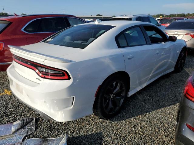 Photo 3 from auction – 2019 DODGE CHARGER R/ with VIN 2C3CDXCT9KH749186