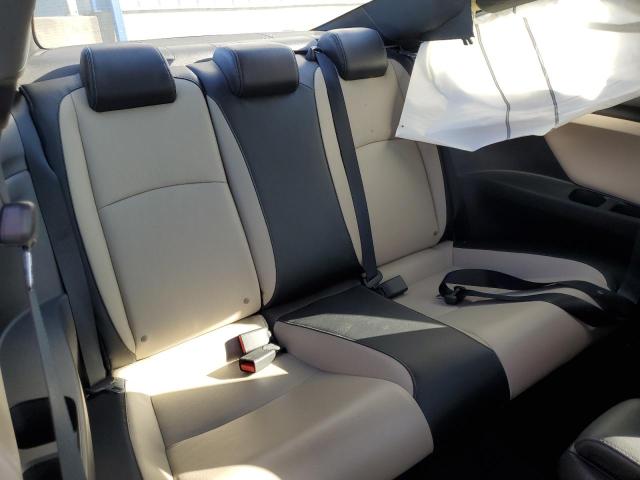 Photo 10 from auction – 2016 HONDA CIVIC TOUR with VIN 2HGFC3B99GH351320
