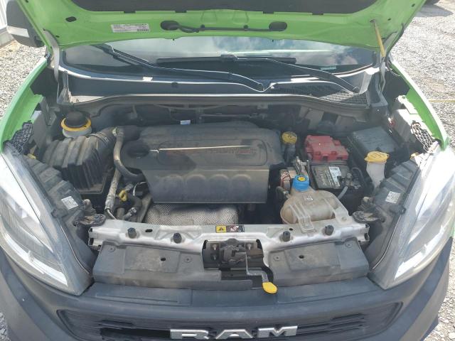Photo 12 from auction – 2019 RAM PROMASTER with VIN ZFBHRFABXK6M42153