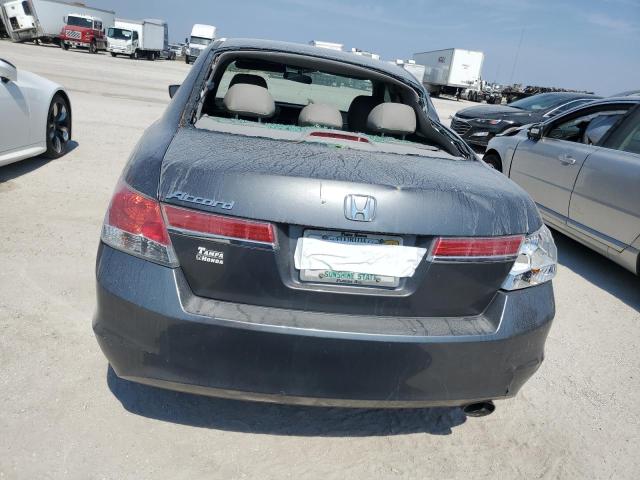 Photo 6 from auction – 2011 HONDA ACCORD LXP with VIN 1HGCP2F47BA106023