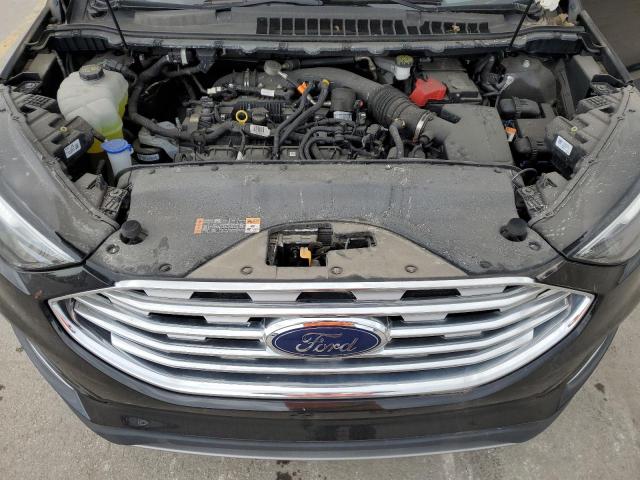 Photo 12 from auction – 2022 FORD EDGE SEL with VIN 2FMPK4J92NBA00659