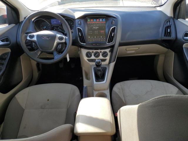 Photo 8 from auction – 2013 FORD FOCUS SE with VIN 1FADP3F28DL199123