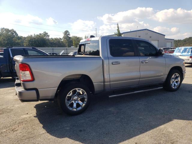 Photo 3 from auction – 2019 RAM 1500 BIG H with VIN 1C6RREFT7KN617873