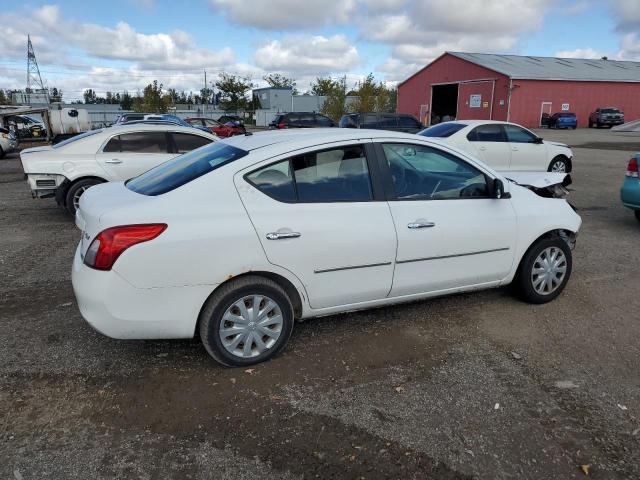 Photo 3 from auction – 2012 NISSAN VERSA S with VIN 3N1CN7APXCL828795