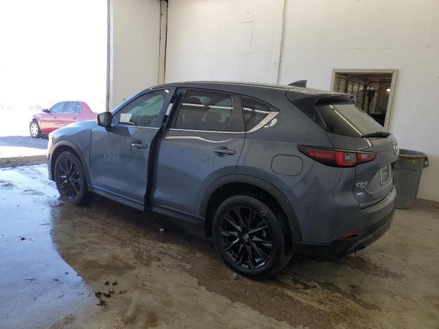 Photo 2 from auction – 2023 MAZDA CX-5 PREFE with VIN JM3KFBCM3P0187723
