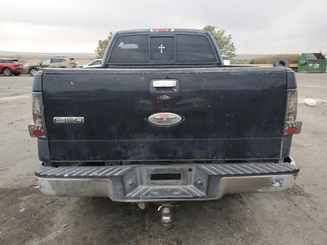 Photo 6 from auction – 2004 FORD F150 with VIN 1FTRX14W04NB93248