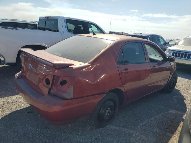 Photo 3 from auction – 2006 TOYOTA COROLLA CE with VIN 2T1BR32E06C671336