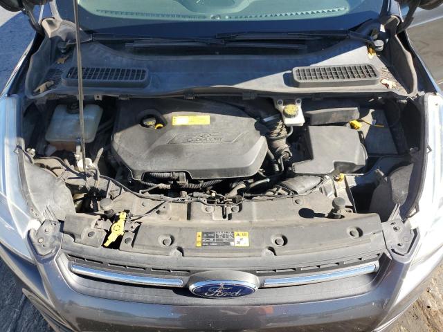Photo 12 from auction – 2016 FORD ESCAPE SE with VIN 1FMCU0GX3GUB96907