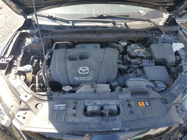 Photo 12 from auction – 2014 MAZDA CX-5 GT with VIN JM3KE2DY7E0378398