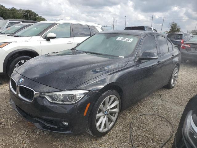 BMW 320 I 2018 z numerem VIN WBA8E1G54JNU90469 - Zdjęcie z aukcji