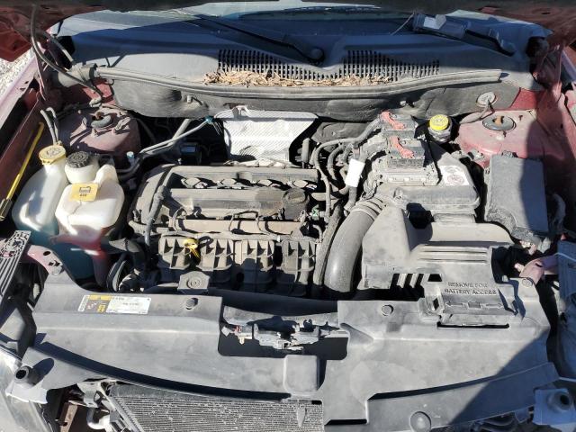 Photo 12 from auction – 2016 JEEP COMPASS LA with VIN 1C4NJDEB7GD781090