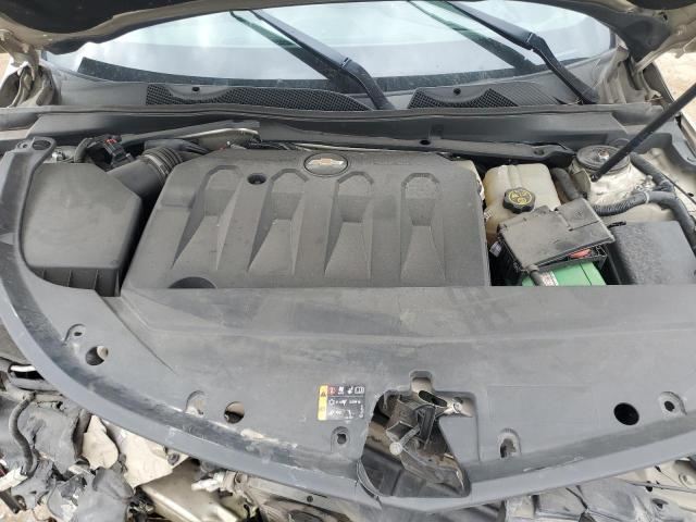 Photo 11 from auction – 2015 CHEVROLET IMPALA LTZ with VIN 2G1165S35F9186102