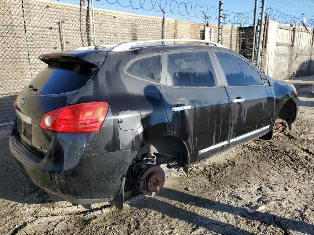 Photo 3 from auction – 2011 NISSAN ROGUE S with VIN JN8AS5MV4BW667580