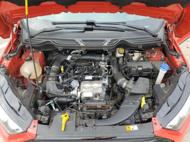 Photo 12 from auction – 2021 FORD ECOSPORT S with VIN MAJ3S2FEXMC399046