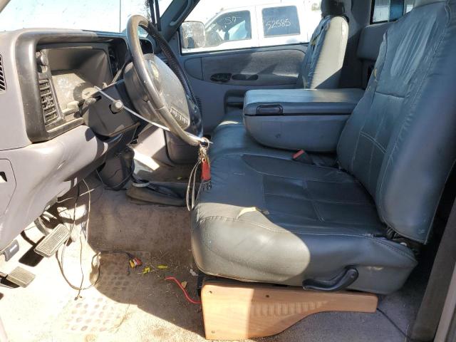 Photo 7 from auction – 1997 DODGE RAM 1500 with VIN 1B7HF16Y5VJ516389