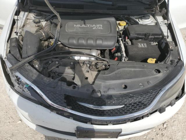 Photo 11 from auction – 2015 CHRYSLER 200 LIMITE with VIN 1C3CCCAB9FN536631