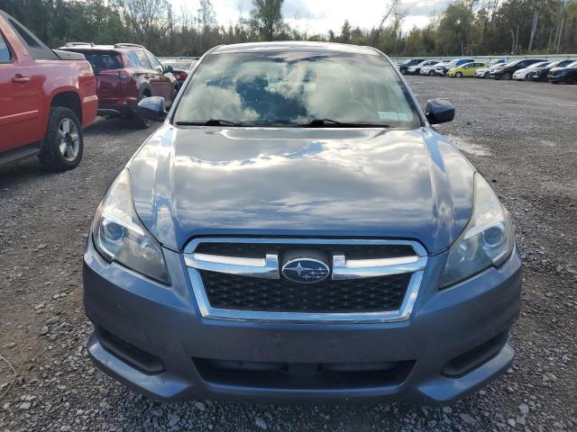 Photo 5 from auction – 2013 SUBARU LEGACY 2.5 with VIN 4S3BMBC61D3048703