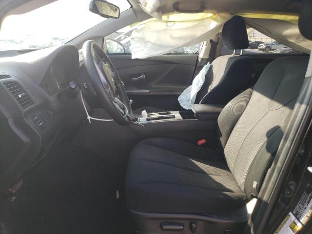 Photo 7 from auction – 2015 TOYOTA VENZA LE with VIN 4T3BA3BB8FU070419