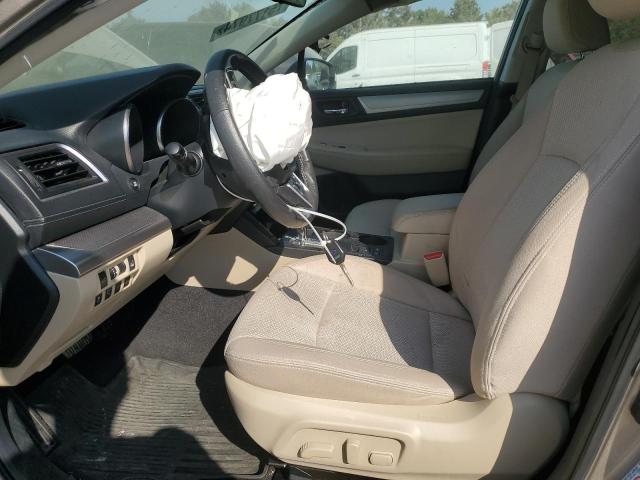 Photo 7 from auction – 2019 SUBARU OUTBACK 2. with VIN 4S4BSAHC0K3344965