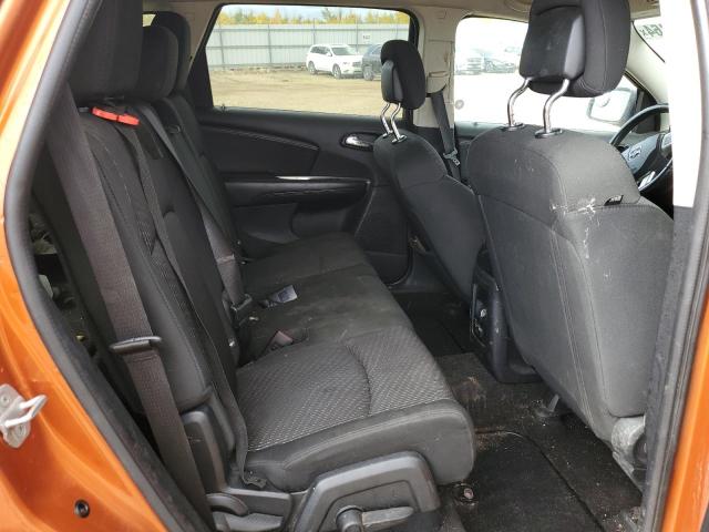 Photo 11 from auction – 2011 DODGE JOURNEY SX with VIN 3D4PG5FG9BT558806