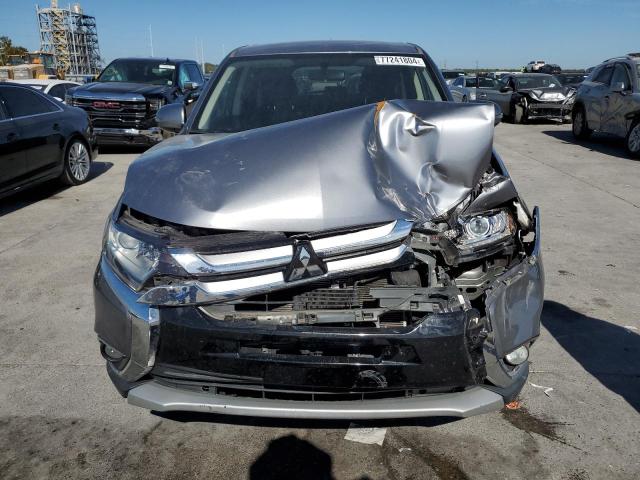 Photo 5 from auction – 2016 MITSUBISHI OUTLANDER with VIN JA4AD3A35GZ064358