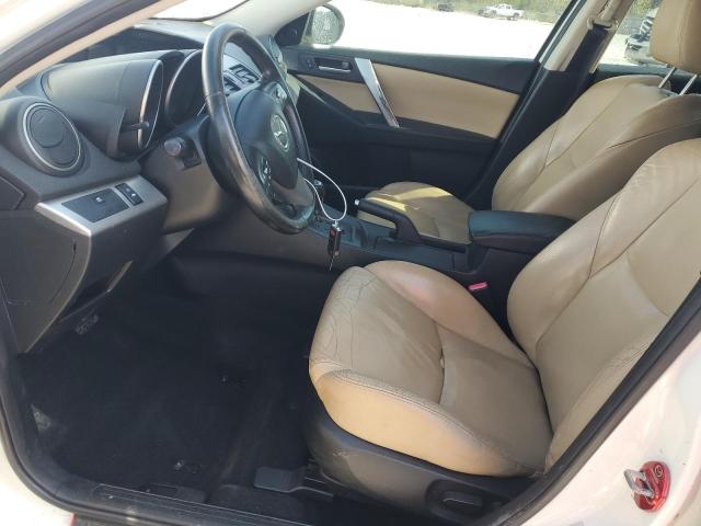 Zdjęcie 7 z aukcji – 2012 MAZDA 3 I z VIN JM1BL1M88C1696269