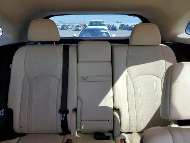 Photo 10 from auction – 2019 LEXUS RX 350 BAS with VIN 2T2BZMCA2KC196845