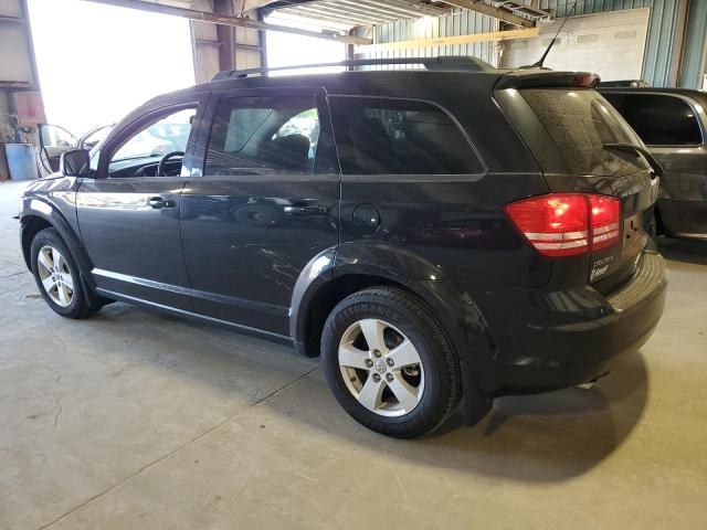 Photo 2 from auction – 2010 DODGE JOURNEY SX with VIN 3D4PG5FV2AT116415