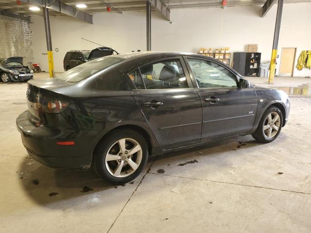 Photo 3 from auction – 2006 MAZDA 3 with VIN JM1BK323361501480