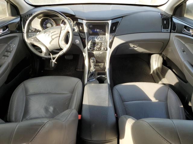 Photo 8 from auction – 2013 HYUNDAI SONATA SE with VIN 5NPEC4ABXDH572335