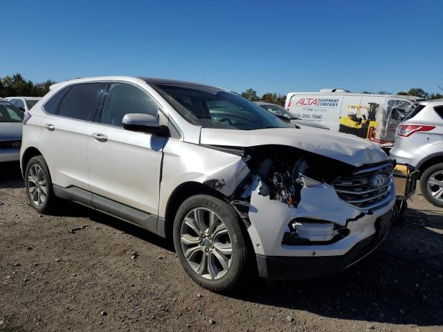 Photo 4 from auction – 2019 FORD EDGE TITAN with VIN 2FMPK4K92KBB98332
