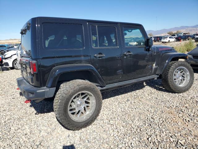 Photo 3 from auction – 2017 JEEP WRANGLER U with VIN 1C4BJWFG8HL561893