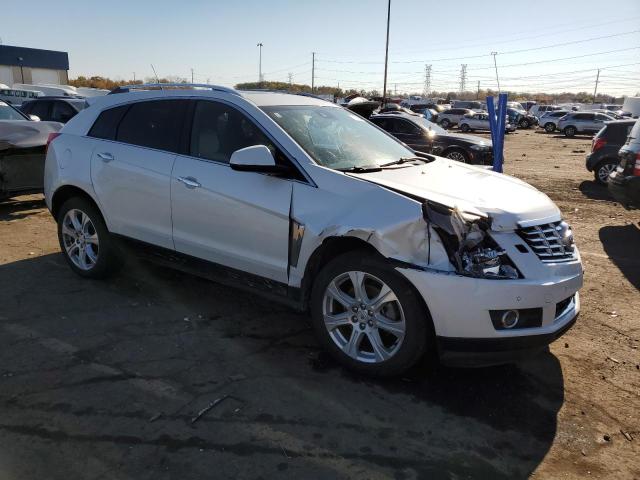 Photo 4 from auction – 2014 CADILLAC SRX PREMIU with VIN 3GYFNDE37ES524035