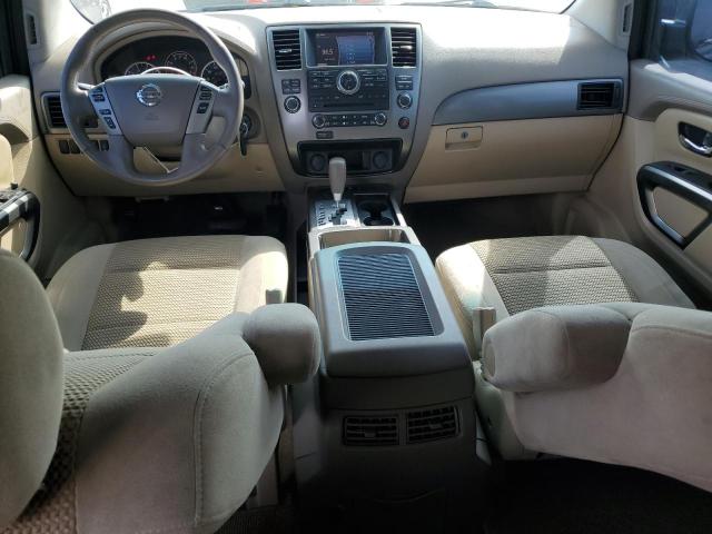Photo 8 from auction – 2015 NISSAN ARMADA SV with VIN 5N1BA0ND2FN620745