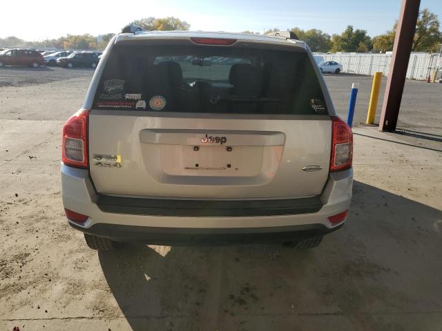 Photo 6 from auction – 2012 JEEP COMPASS LA with VIN 1C4NJDEB4CD675206